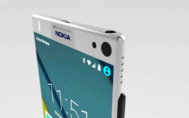 nokia c1 